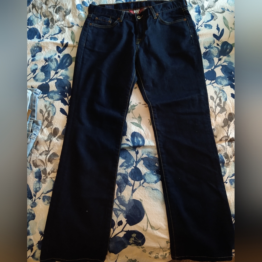 Lucky Brand Jeans women size 6